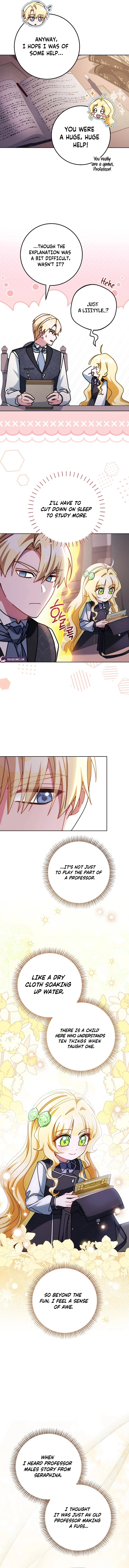 Can I Cry Now? Chapter 26 page 16 - 
