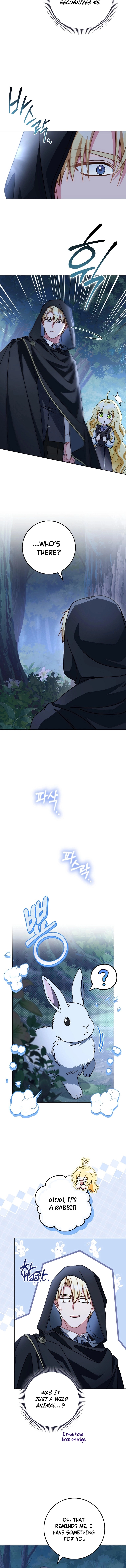Can I Cry Now? Chapter 26 page 18 - 