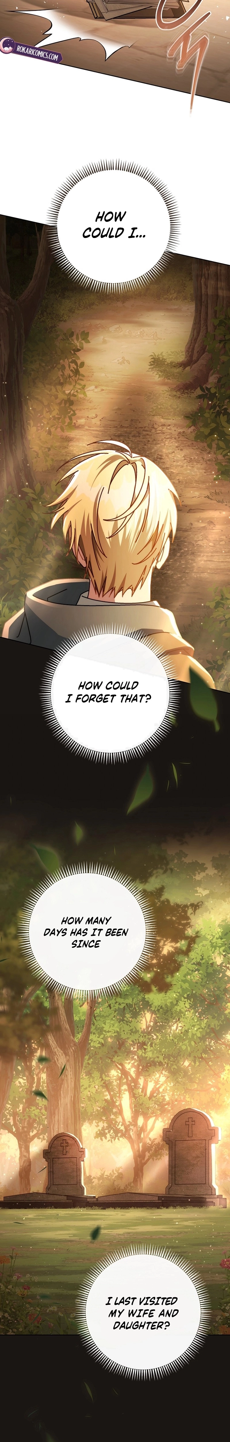Can I Cry Now? Chapter 26 page 5 - 
