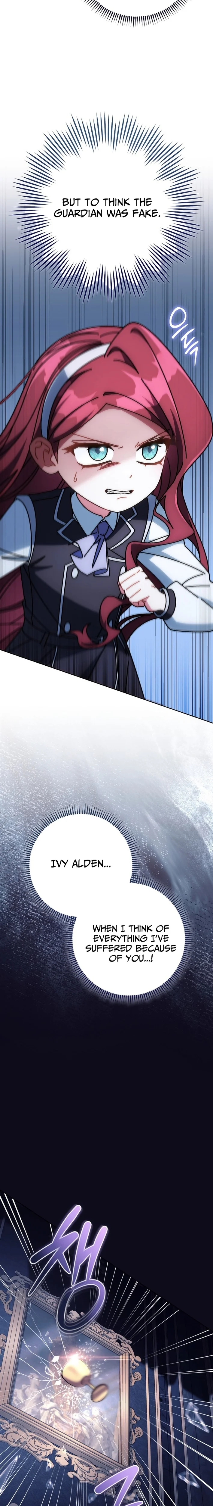Can I Cry Now? Chapter 27 page 2 - 