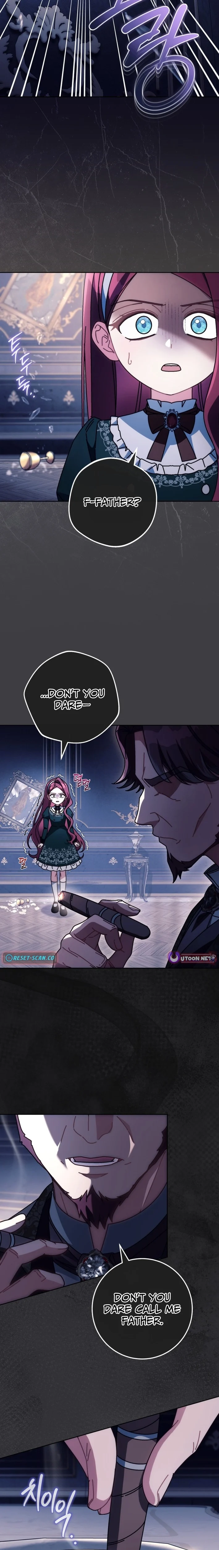 Can I Cry Now? Chapter 27 page 3 - 