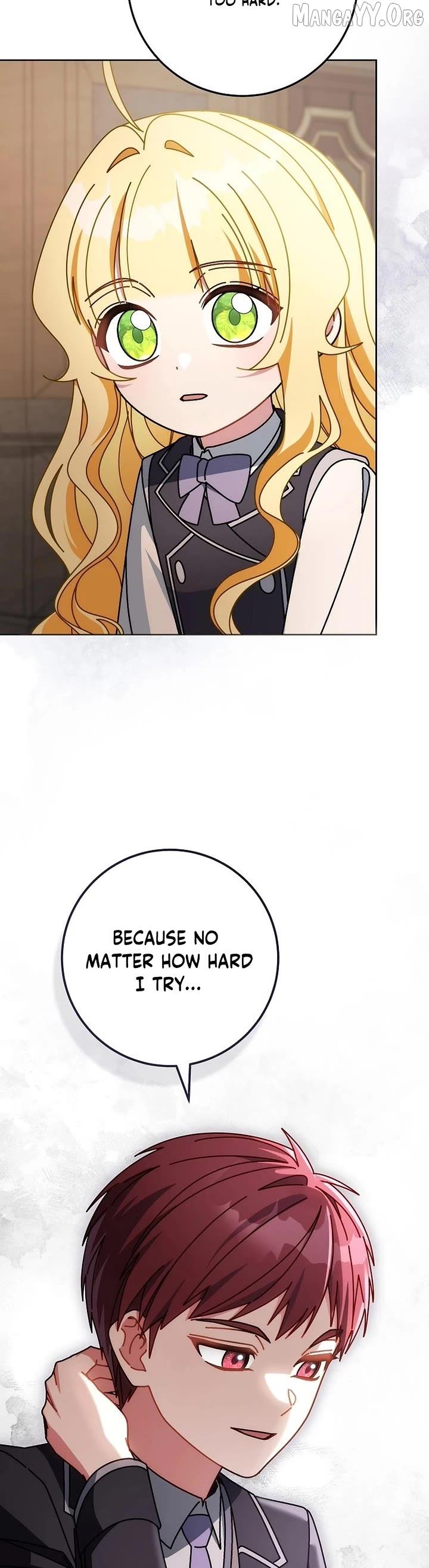 Can I Cry Now? Chapter 28 page 11 - 