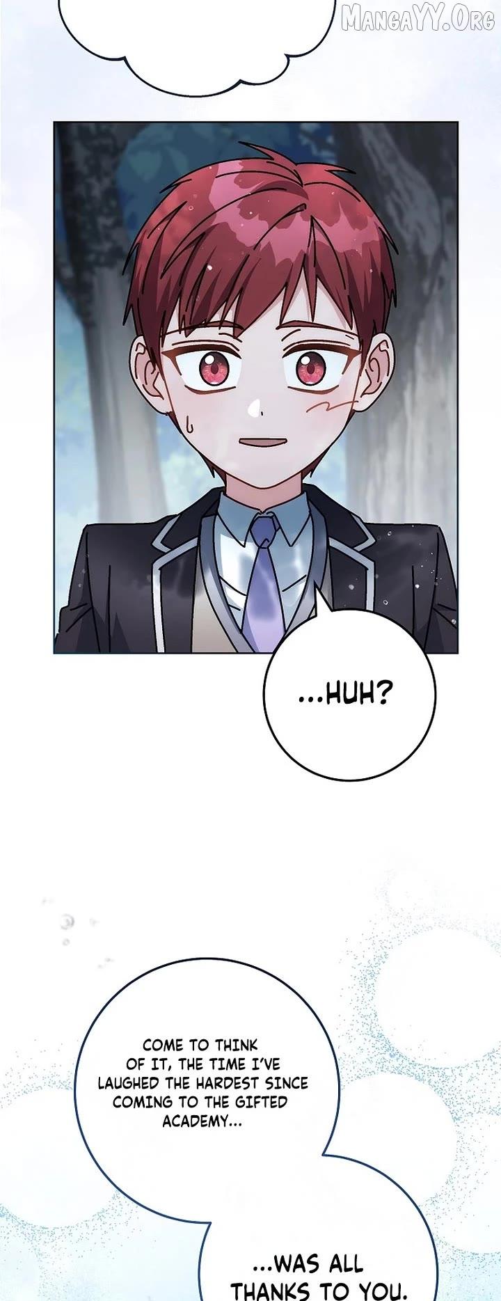 Can I Cry Now? Chapter 28 page 35 - 