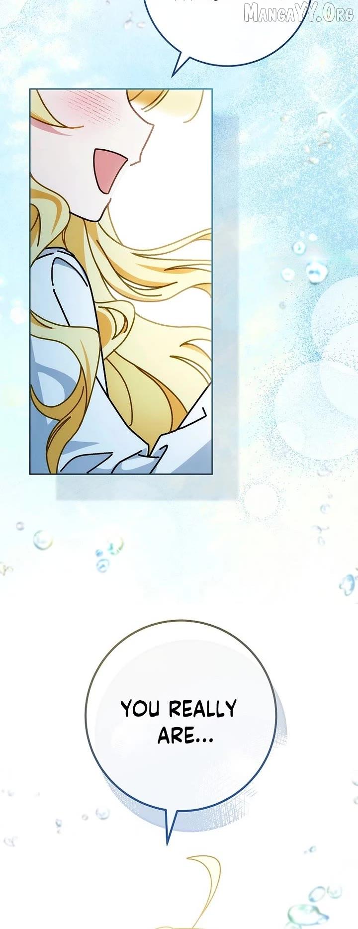 Can I Cry Now? Chapter 28 page 36 - 