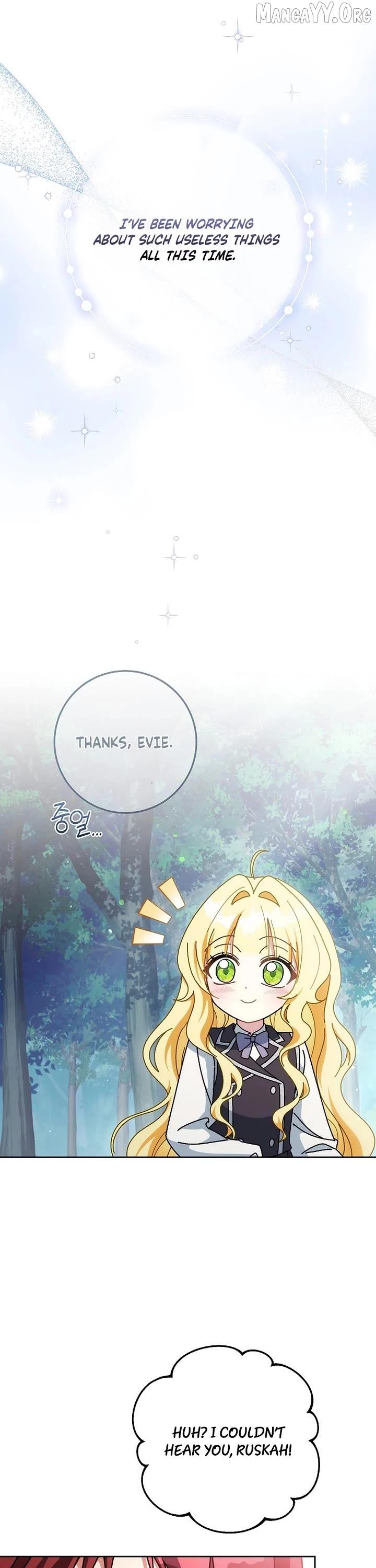 Can I Cry Now? Chapter 28 page 40 - 