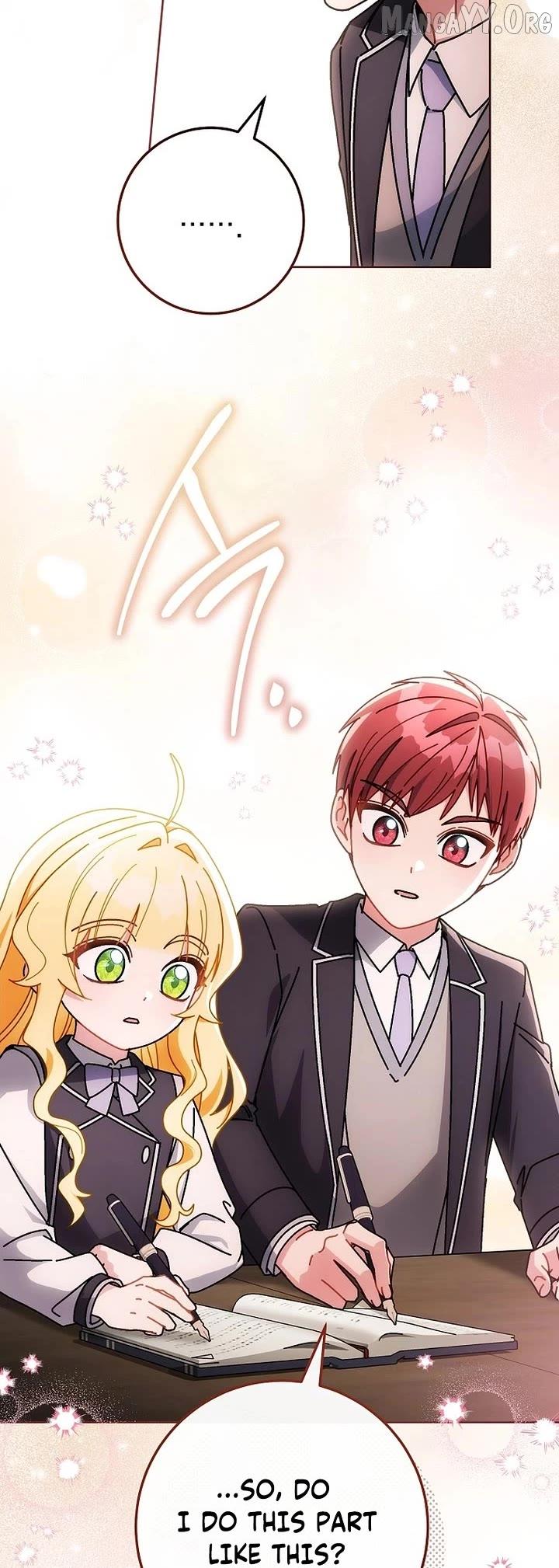Can I Cry Now? Chapter 28 page 5 - 