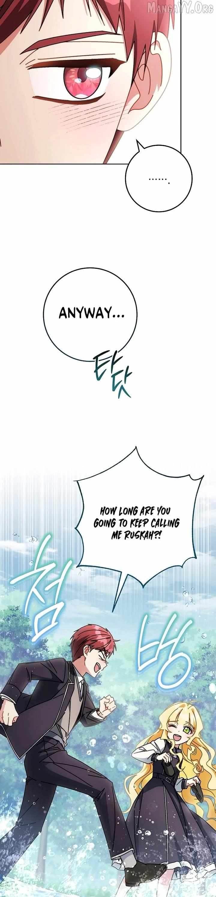 Can I Cry Now? Chapter 28 page 41 - 