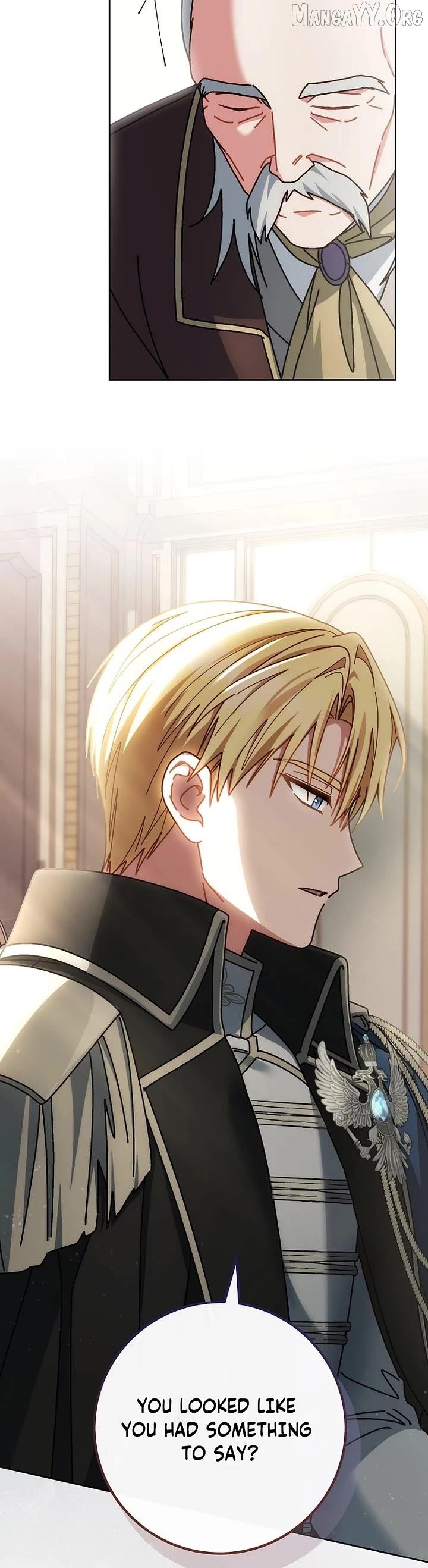 Can I Cry Now? Chapter 29 page 11 - 