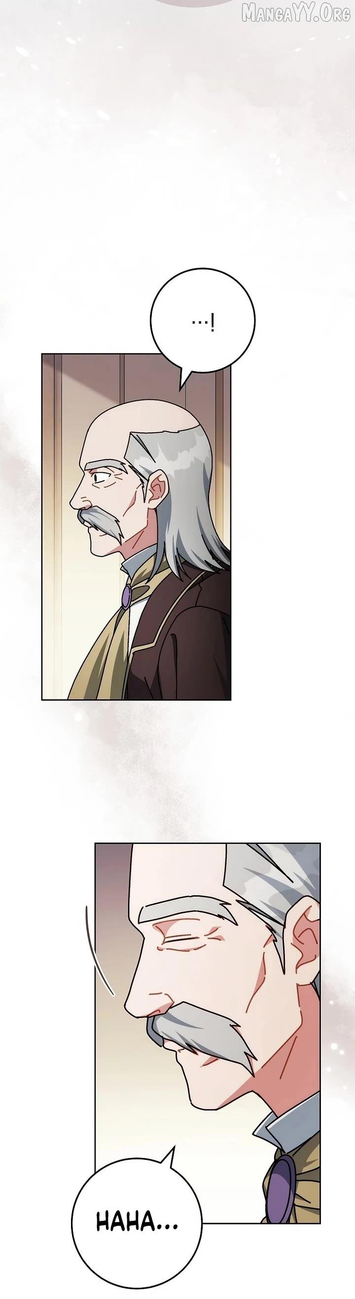 Can I Cry Now? Chapter 29 page 12 - 