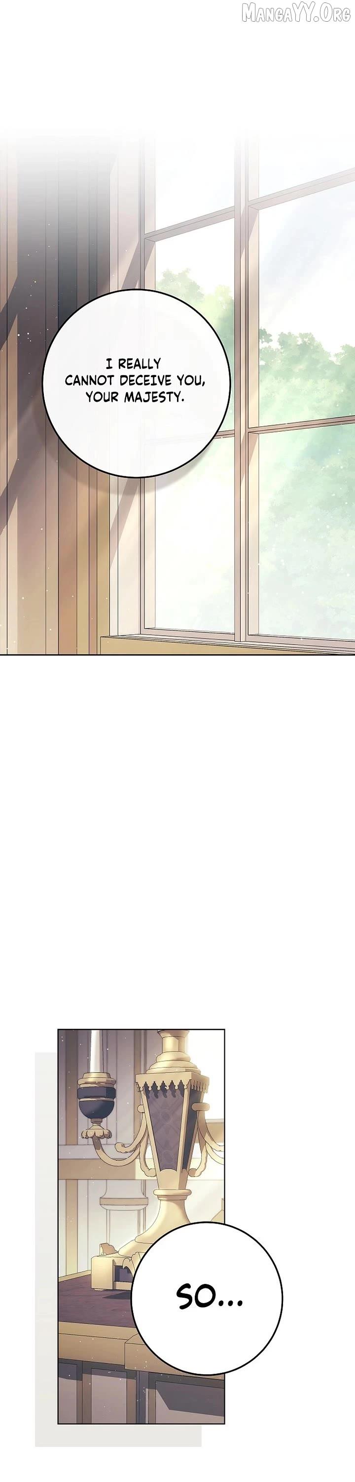 Can I Cry Now? Chapter 29 page 13 - 