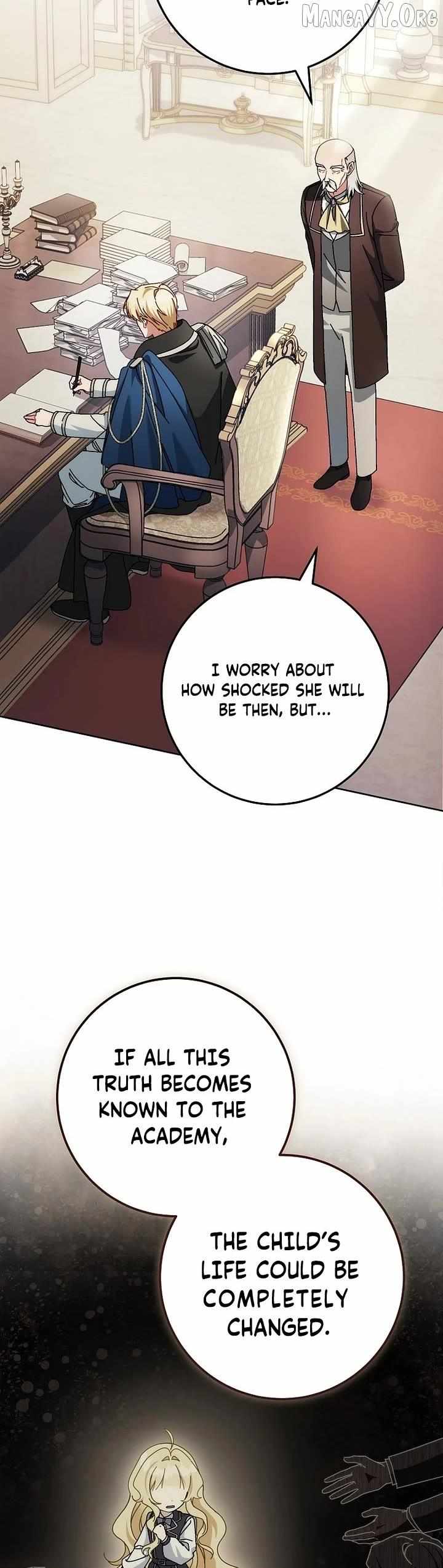 Can I Cry Now? Chapter 29 page 17 - 