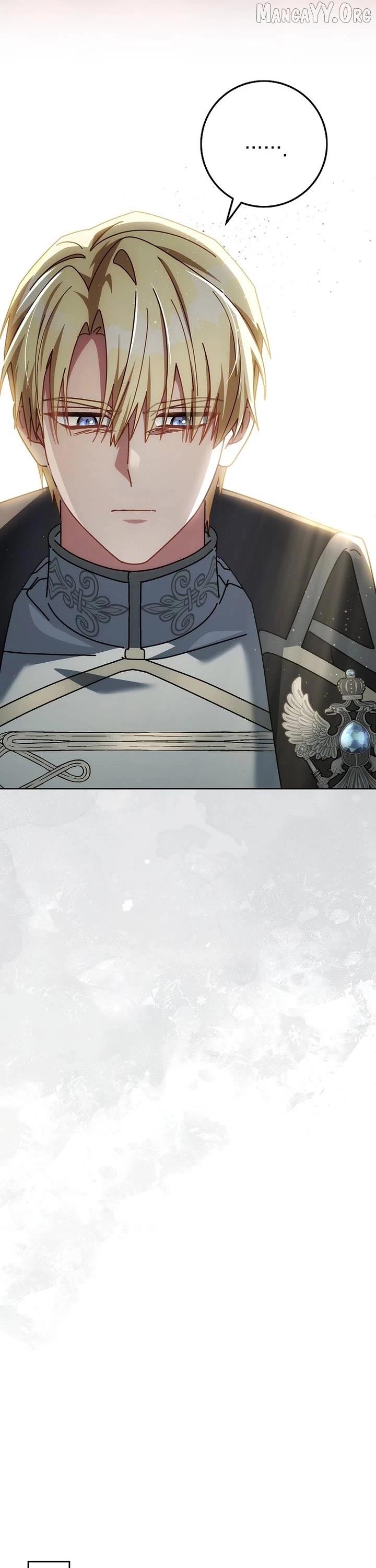 Can I Cry Now? Chapter 29 page 20 - 