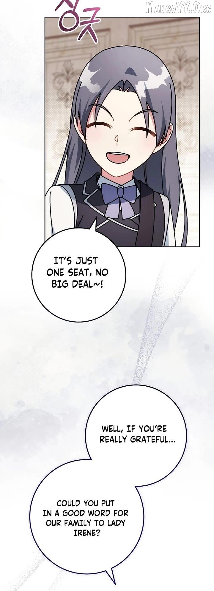 Can I Cry Now? Chapter 29 page 24 - 