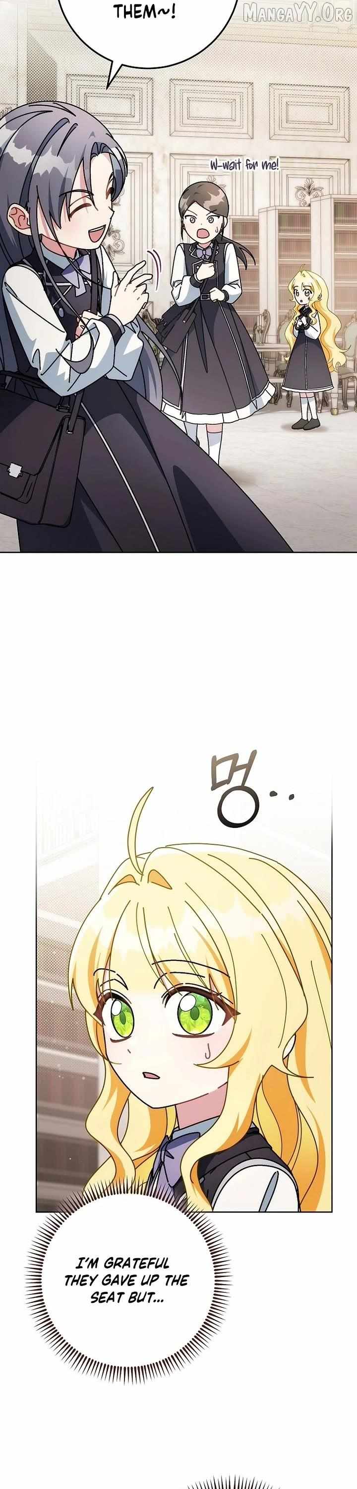 Can I Cry Now? Chapter 29 page 26 - 