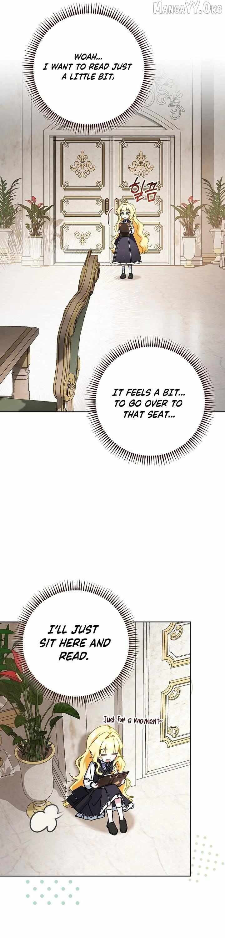 Can I Cry Now? Chapter 29 page 31 - 