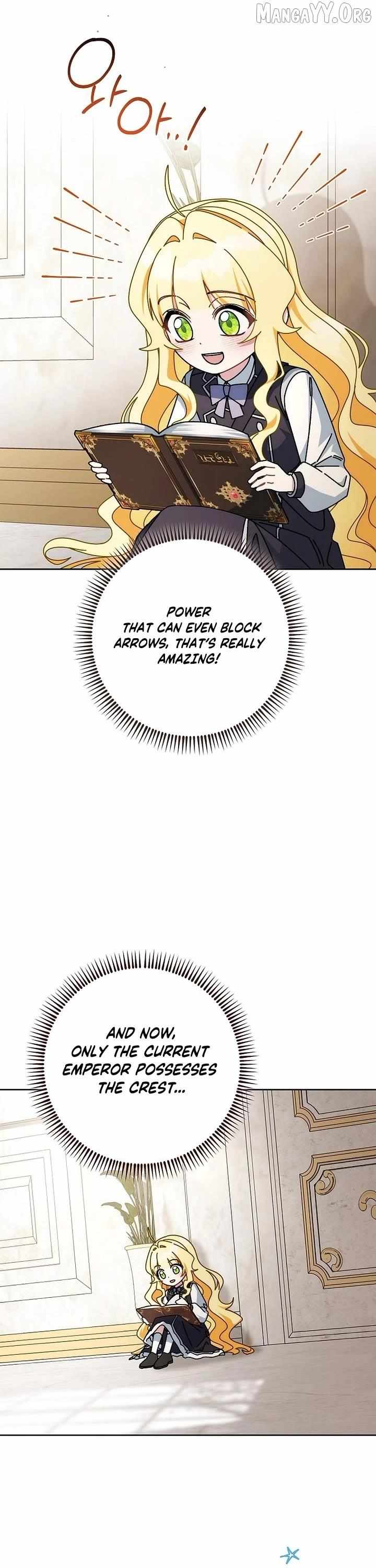 Can I Cry Now? Chapter 29 page 38 - 