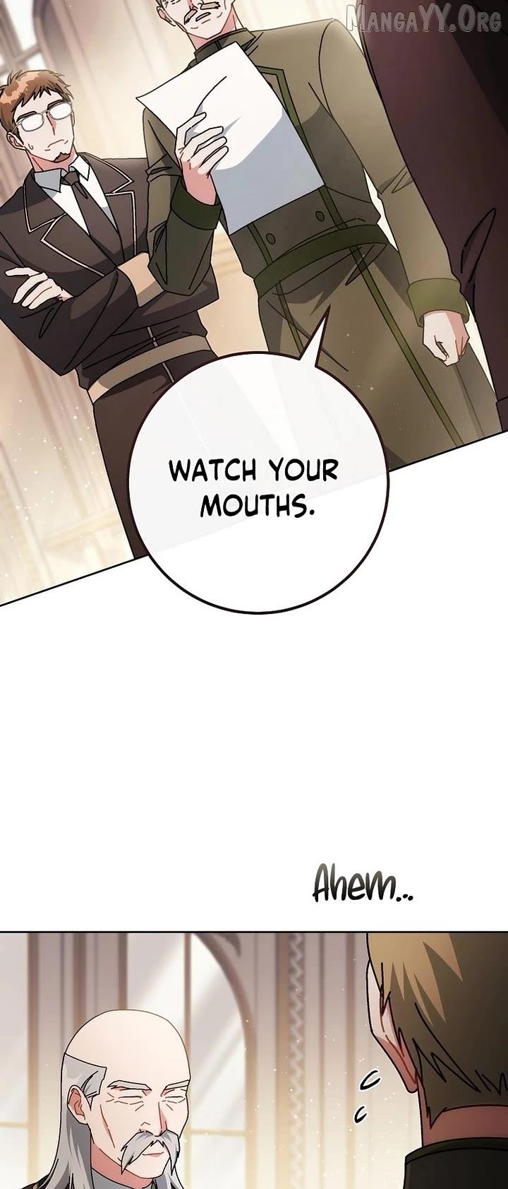 Can I Cry Now? Chapter 29 page 5 - 