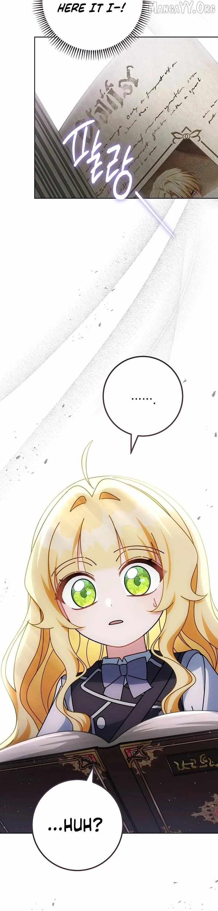 Can I Cry Now? Chapter 29 page 43 - 