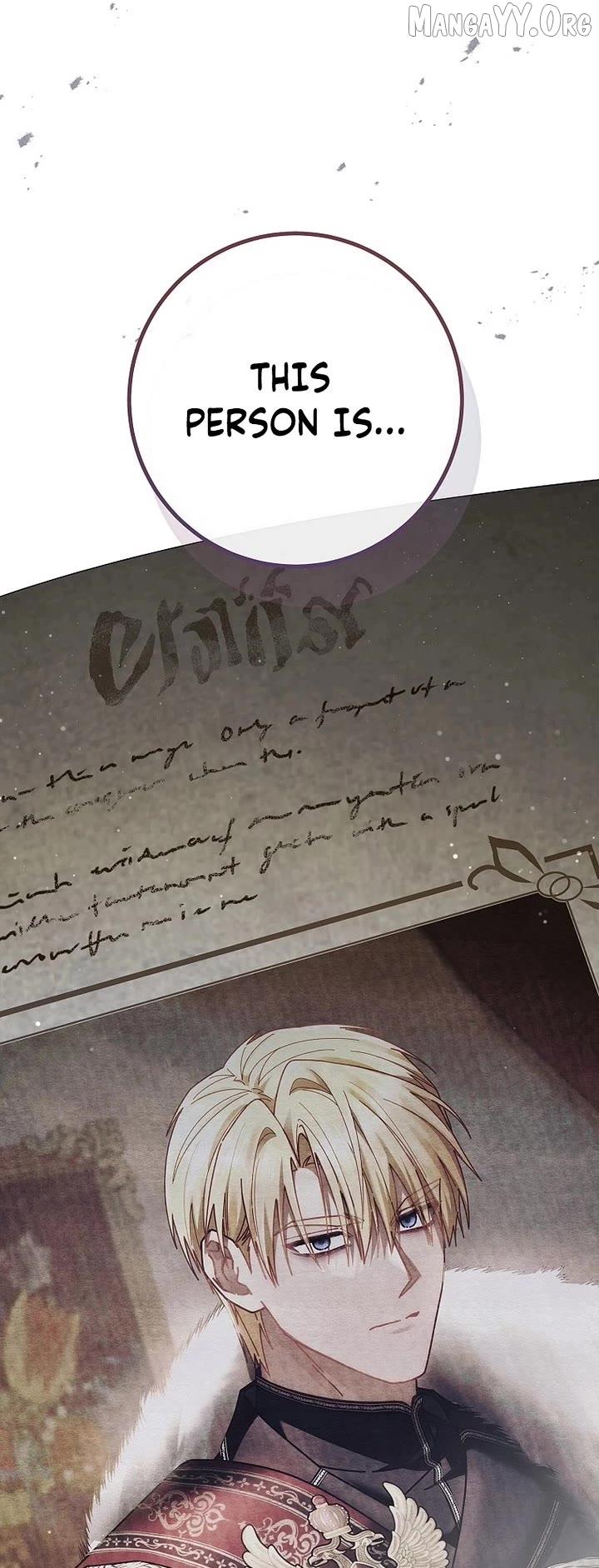 Can I Cry Now? Chapter 29 page 44 - 