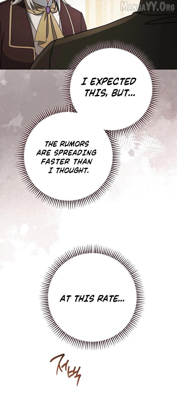 Can I Cry Now? Chapter 29 page 6 - 