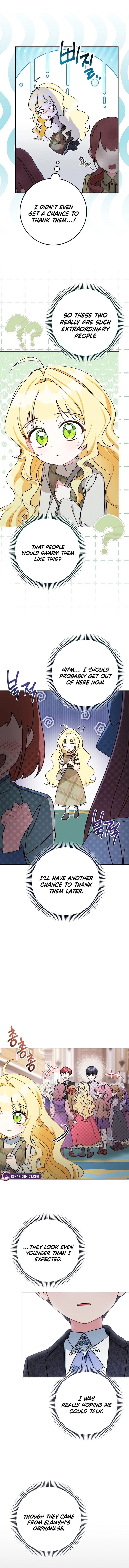 Can I Cry Now? Chapter 3 page 6 - 