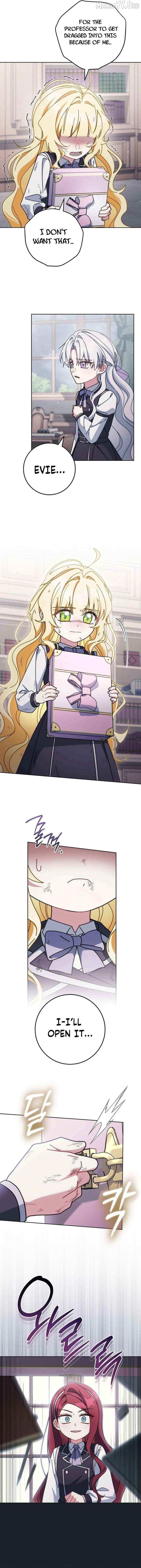 Can I Cry Now? Chapter 32 page 15 - 