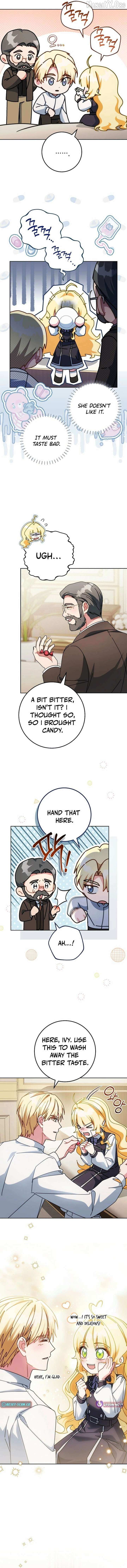 Can I Cry Now? Chapter 34 page 13 - 