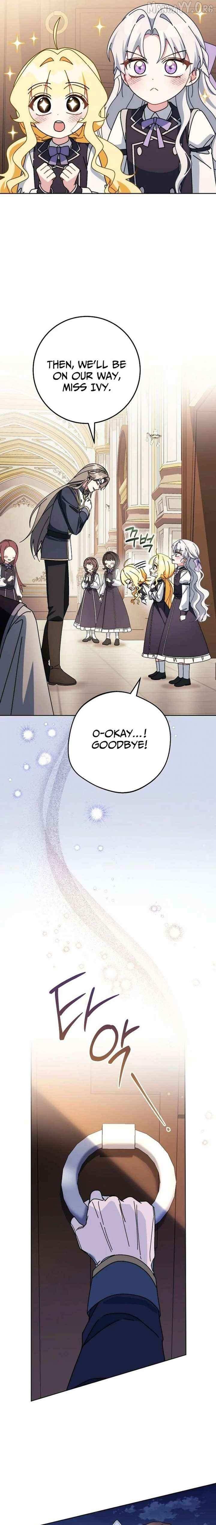 Can I Cry Now? Chapter 35 page 29 - 