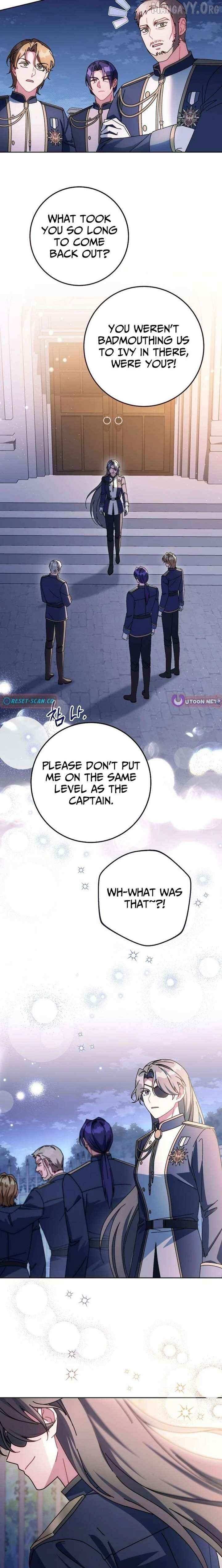 Can I Cry Now? Chapter 35 page 30 - 