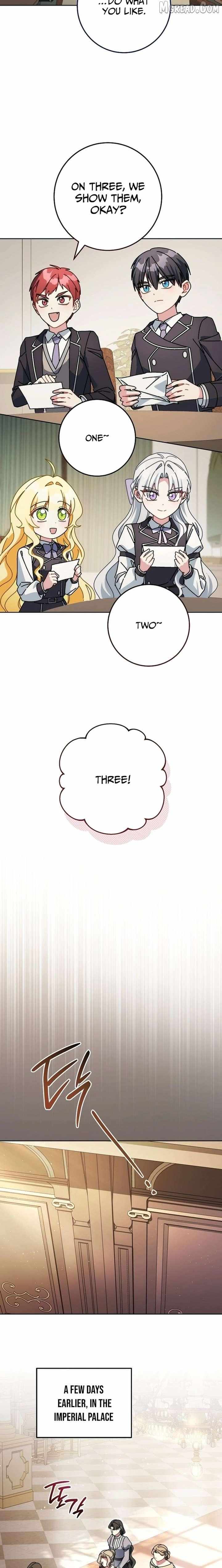 Can I Cry Now? Chapter 36 page 20 - 