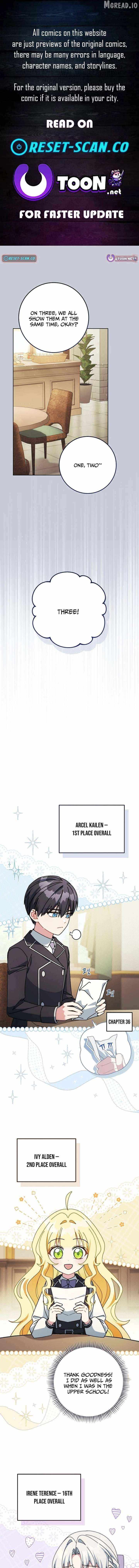 Can I Cry Now? Chapter 37 page 1 - 
