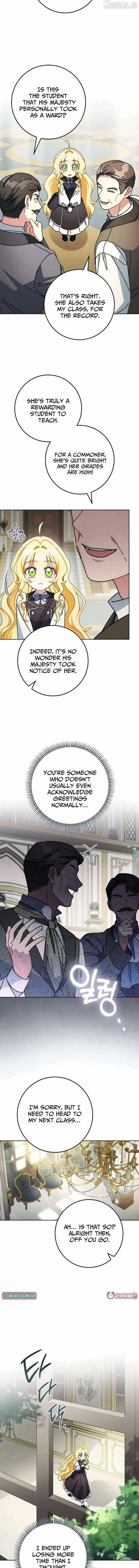 Can I Cry Now? Chapter 37 page 13 - 