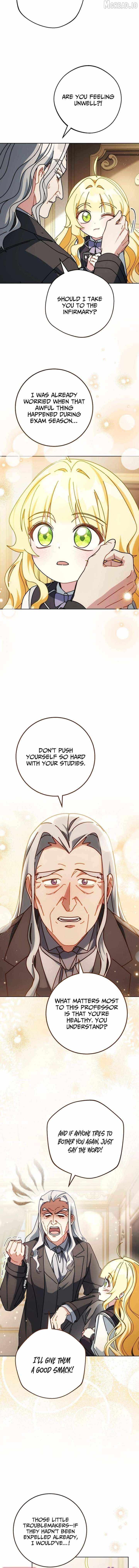 Can I Cry Now? Chapter 37 page 16 - 