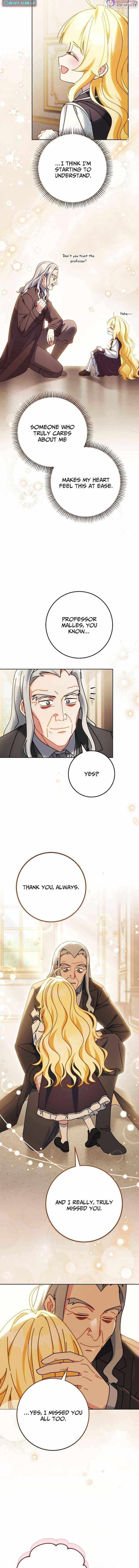 Can I Cry Now? Chapter 37 page 17 - 