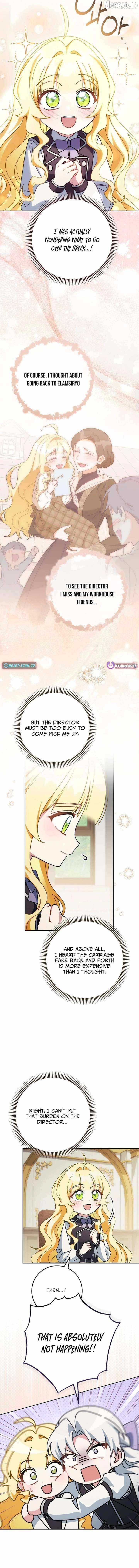 Can I Cry Now? Chapter 37 page 4 - 