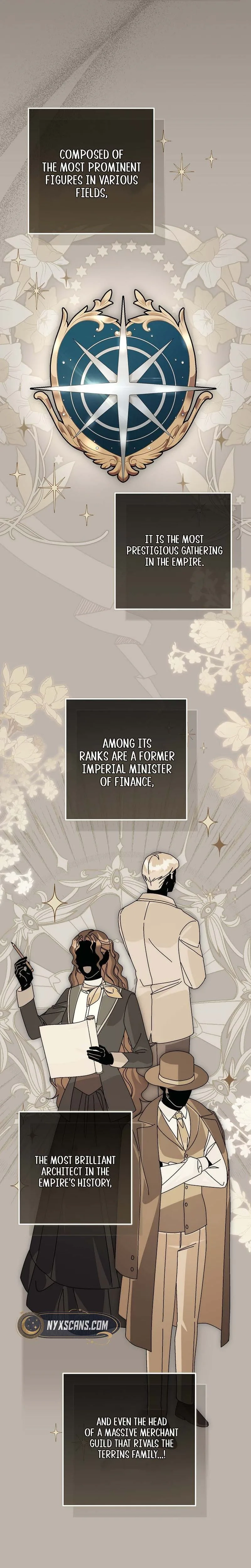 Can I Cry Now? Chapter 38 page 11 - 