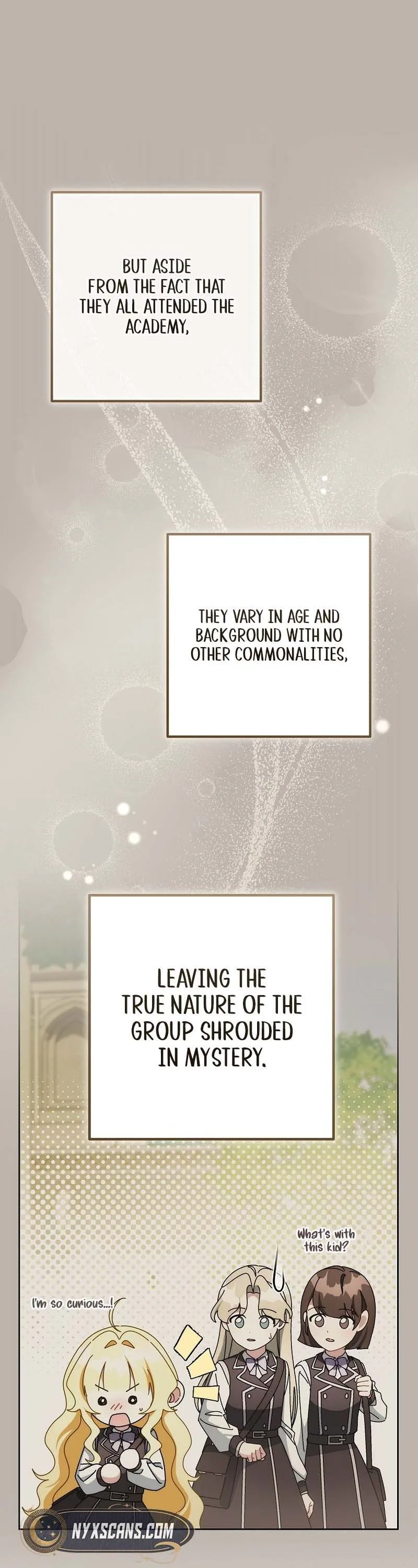 Can I Cry Now? Chapter 38 page 12 - 