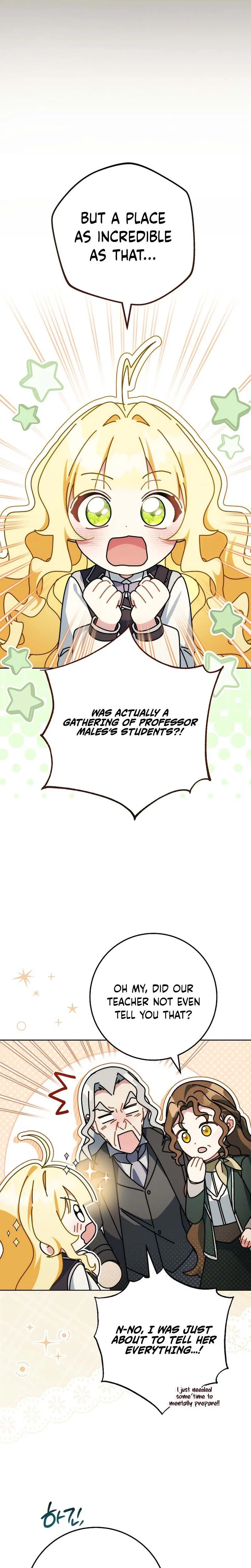 Can I Cry Now? Chapter 38 page 13 - 