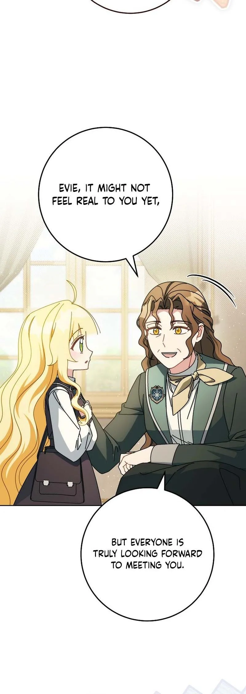 Can I Cry Now? Chapter 38 page 16 - 