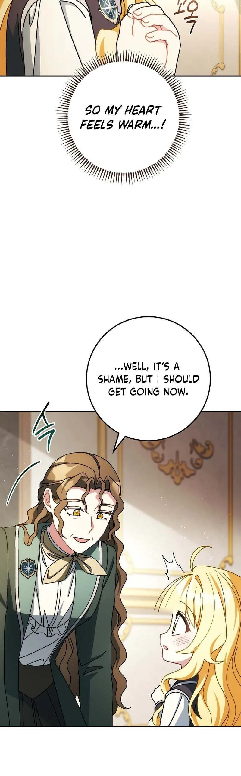 Can I Cry Now? Chapter 38 page 18 - 