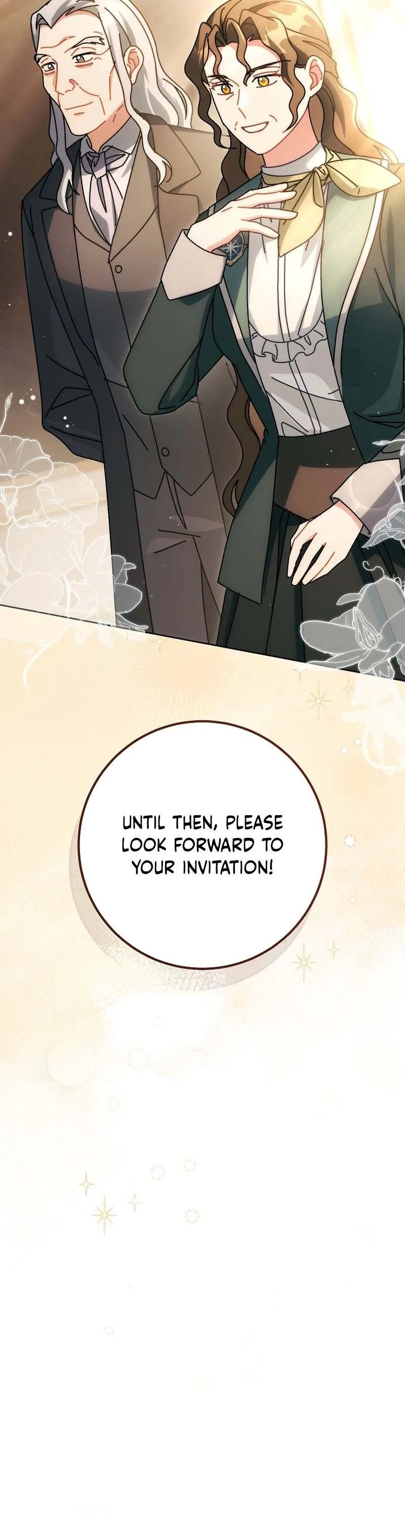 Can I Cry Now? Chapter 38 page 20 - 