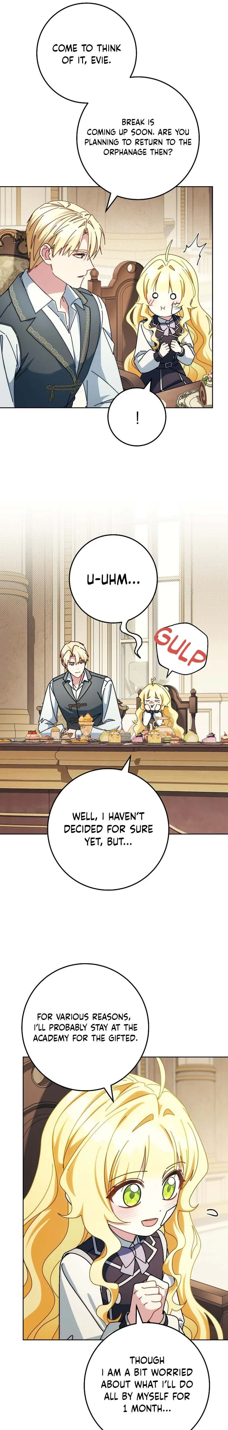 Can I Cry Now? Chapter 38 page 29 - 
