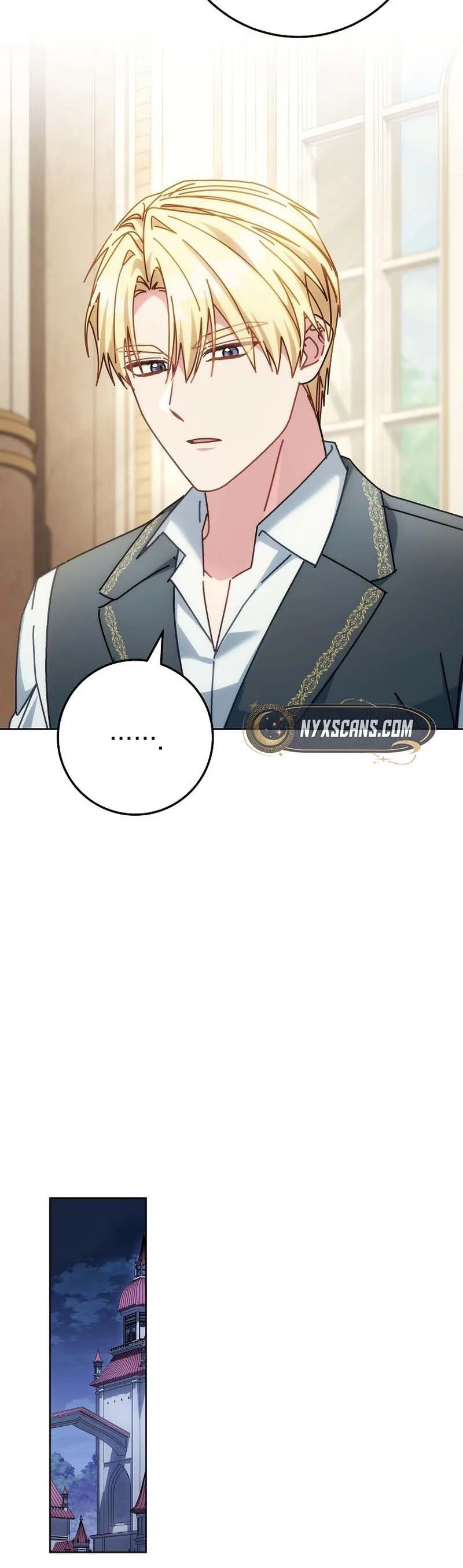 Can I Cry Now? Chapter 38 page 30 - 