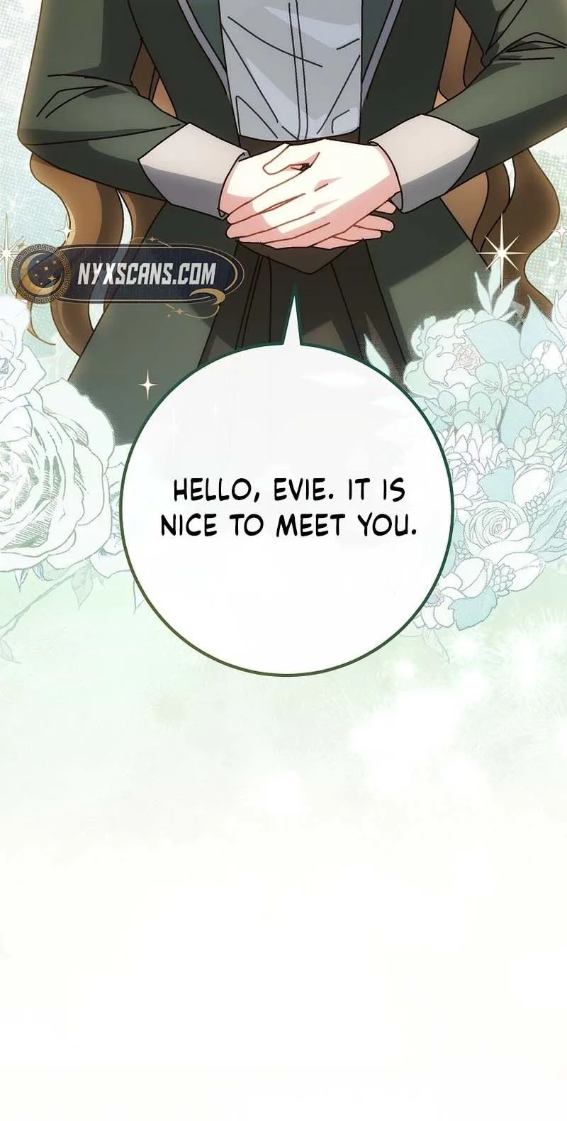 Can I Cry Now? Chapter 38 page 4 - 