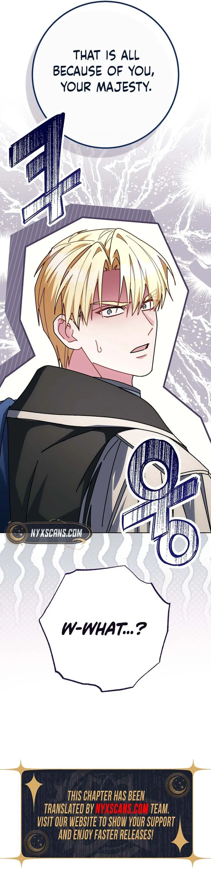 Can I Cry Now? Chapter 38 page 39 - 