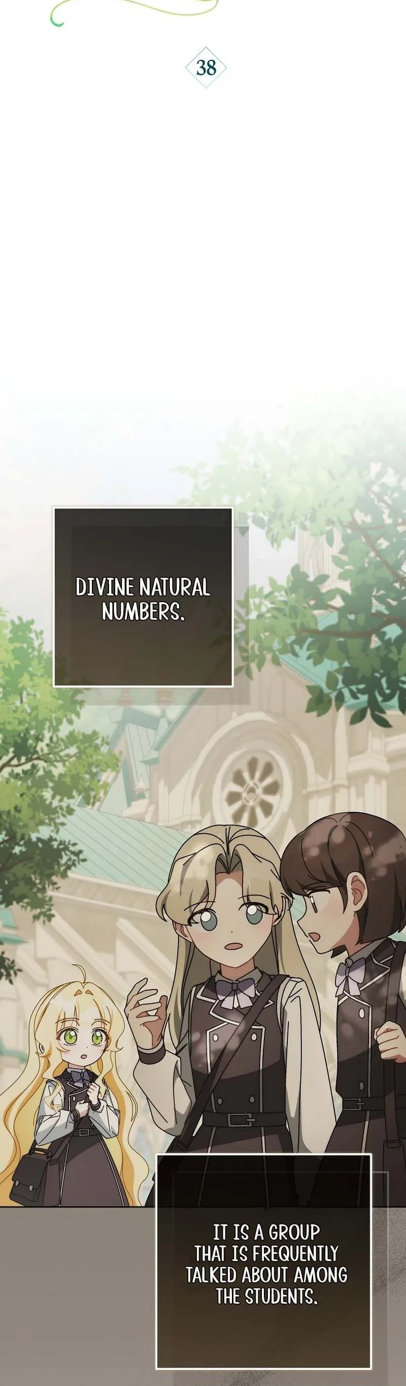 Can I Cry Now? Chapter 38 page 10 - 