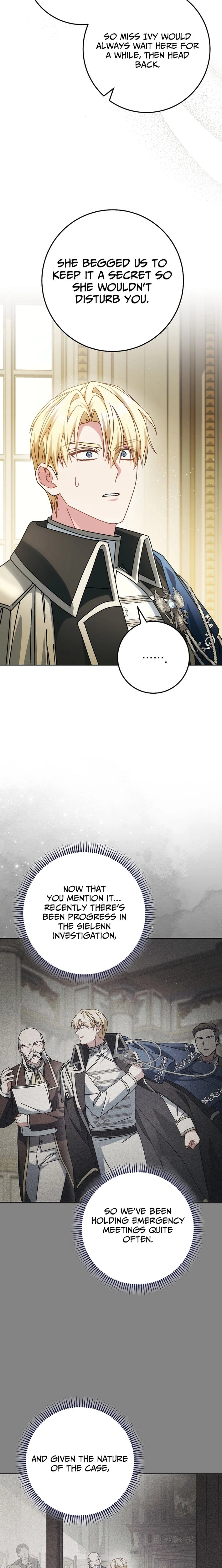 Can I Cry Now? Chapter 39 page 2 - 