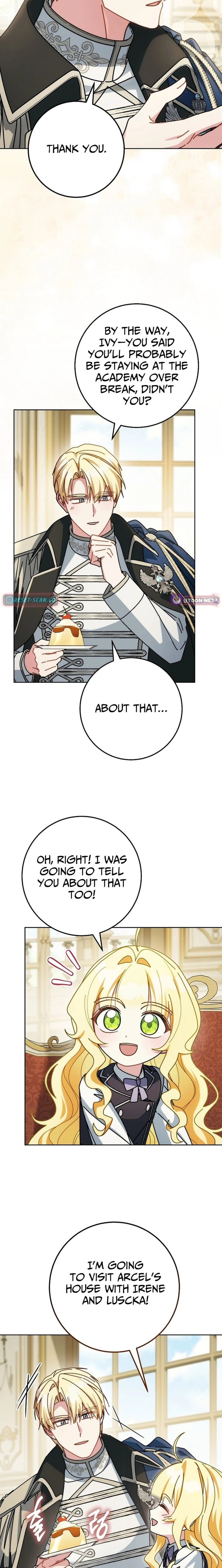 Can I Cry Now? Chapter 39 page 12 - 