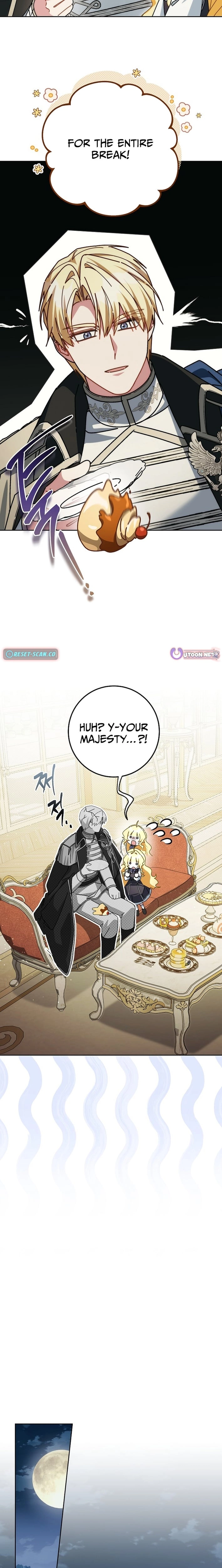 Can I Cry Now? Chapter 39 page 13 - 