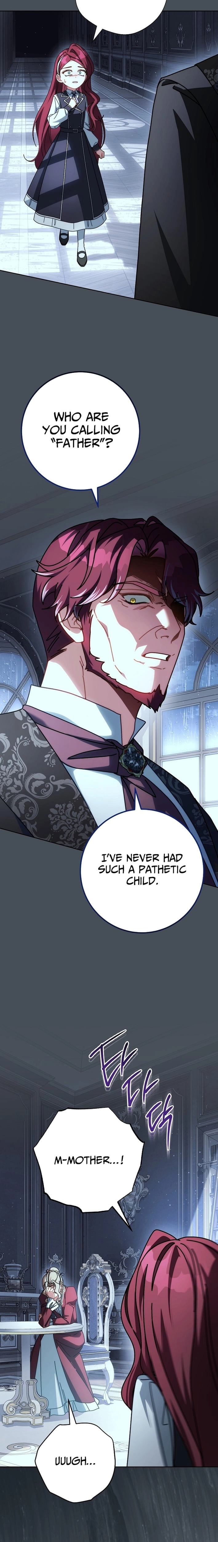 Can I Cry Now? Chapter 39 page 17 - 